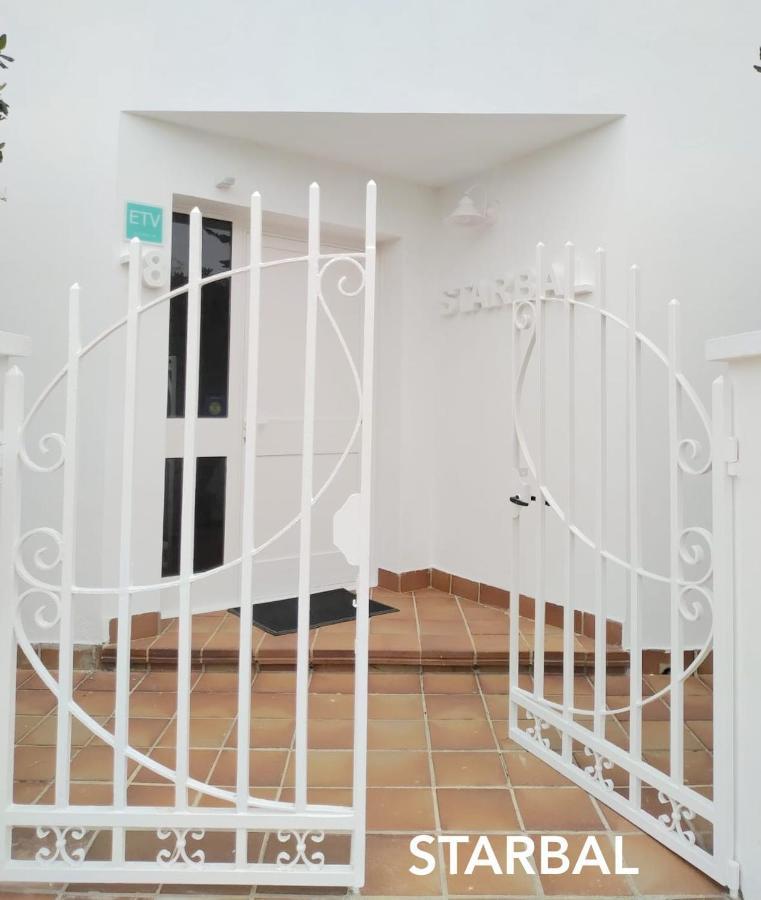 STARBAL Love Suites Es Castell  Extérieur photo