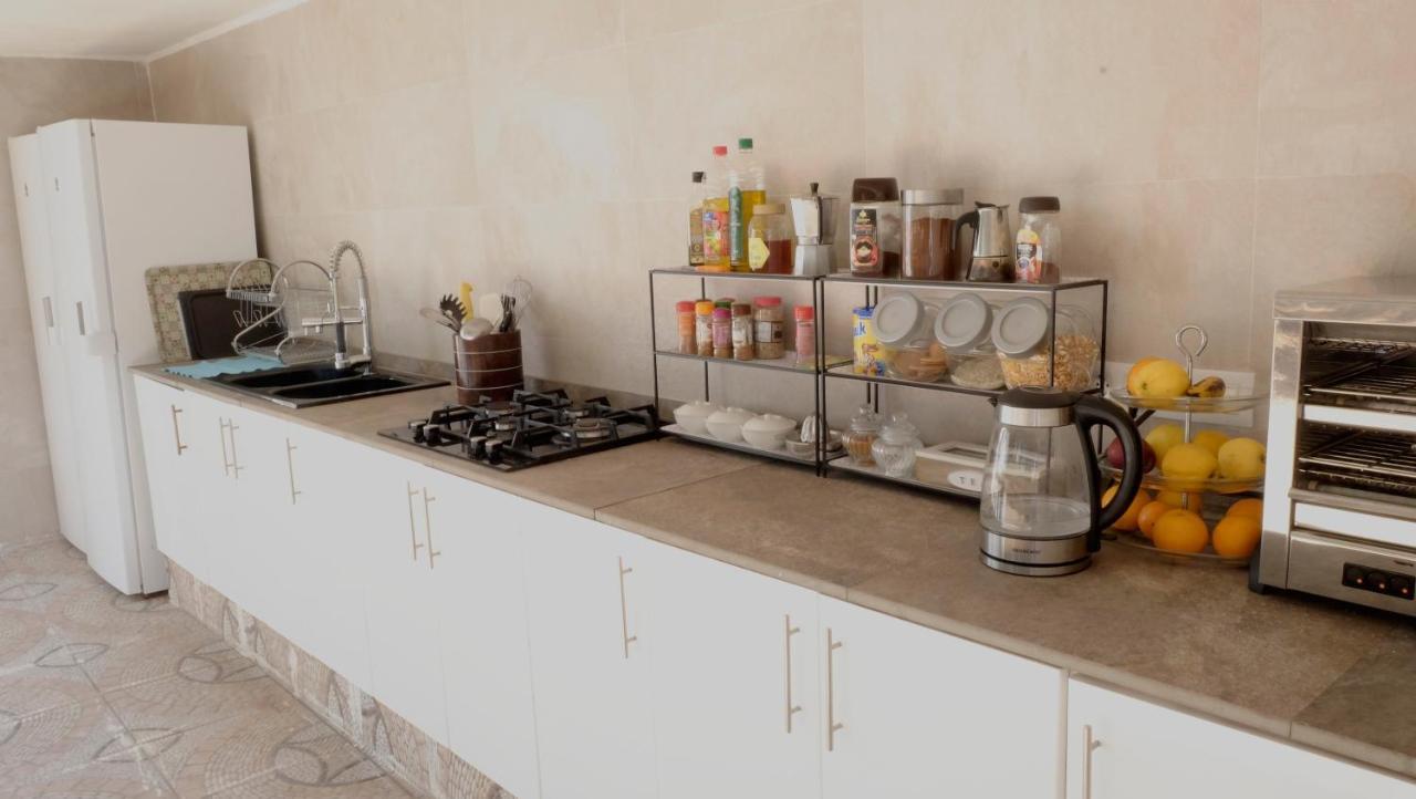 STARBAL Love Suites Es Castell  Extérieur photo