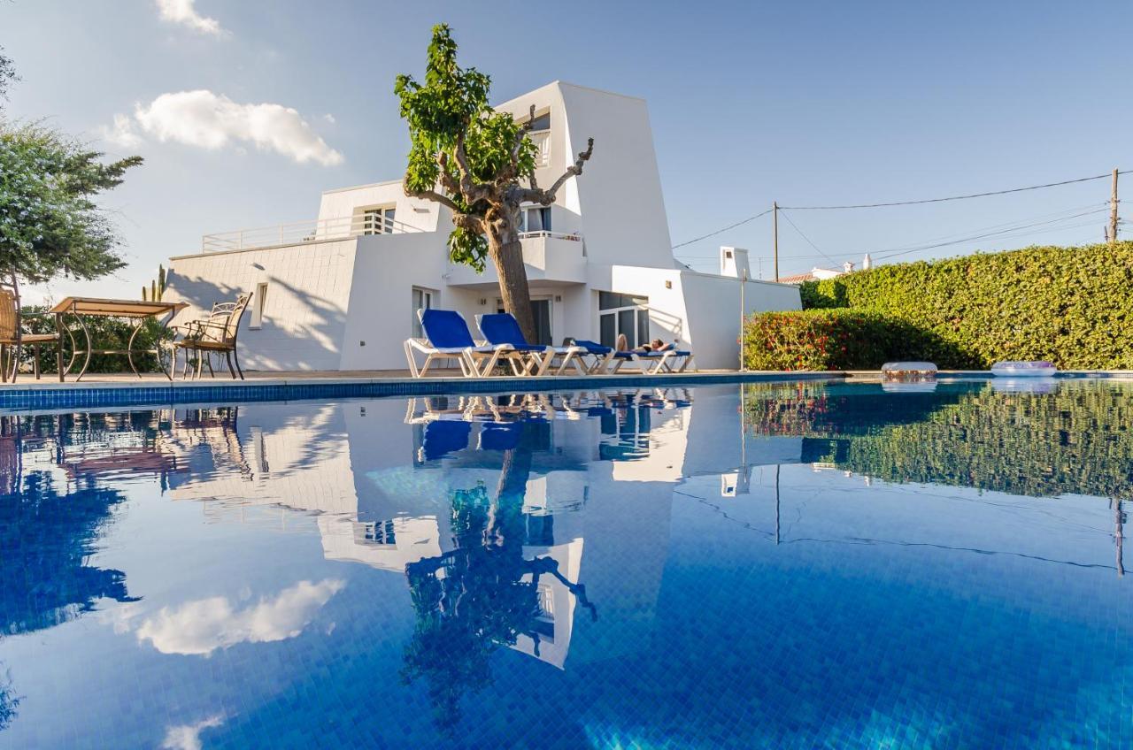 STARBAL Love Suites Es Castell  Extérieur photo