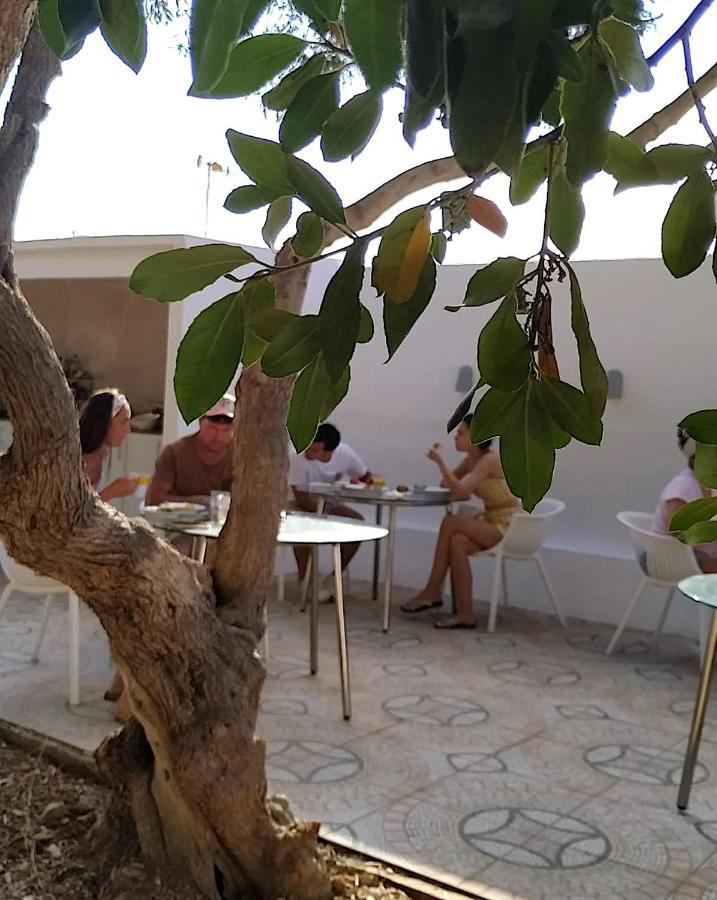 STARBAL Love Suites Es Castell  Extérieur photo