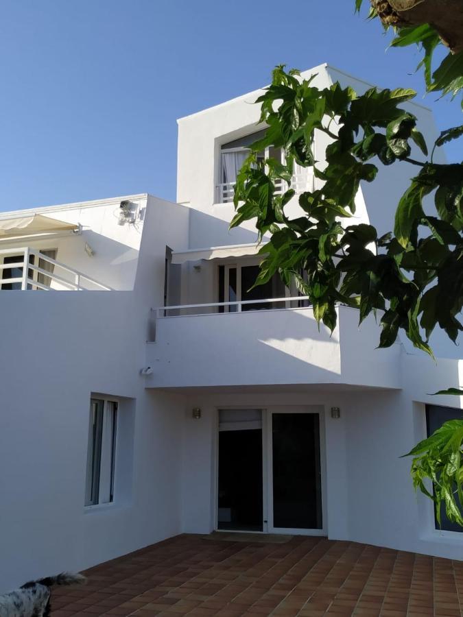STARBAL Love Suites Es Castell  Extérieur photo