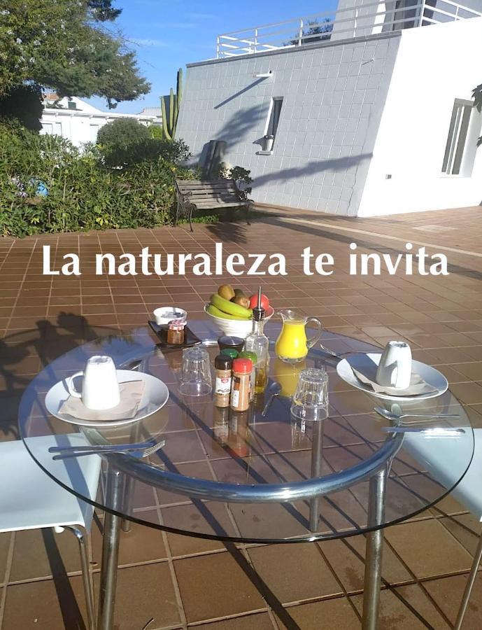 STARBAL Love Suites Es Castell  Extérieur photo